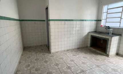 Casa com 1 quarto para alugar na Rua dos Aires, 202, Parque São Lucas, São Paulo
