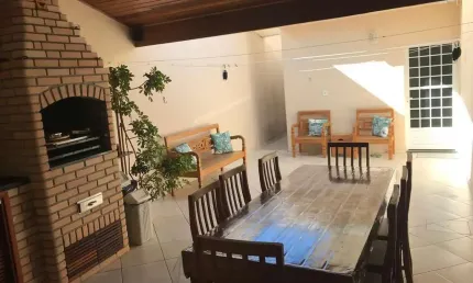 Casa com 2 quartos à venda na Rua Olímpia, 28, Vila Alpina, São Paulo