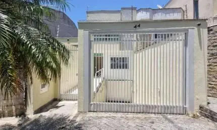 Casa com 3 quartos à venda no Sítio da Figueira, São Paulo 