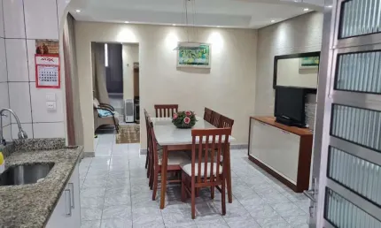 Casa com 3 quartos à venda na Rua Leonídio Porcionato, 100, Parque Tomas Saraiva, São Paulo