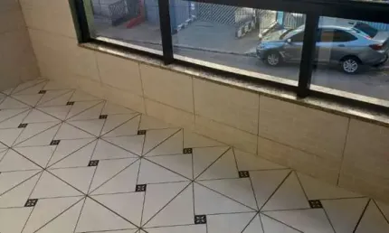 Casa com 3 quartos para alugar na Rua Rogério Hermita Calvo, 63, Jardim Sapopemba, São Paulo