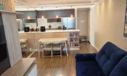 Apartamento com 3 quartos à venda no Parque São Lucas, São Paulo 