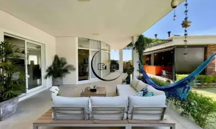Casa em condomínio fechado com 3 quartos para alugar na av avenida ibirapuera, 41, ibi aram, itupeva, 329 m2 por r$ 9.500