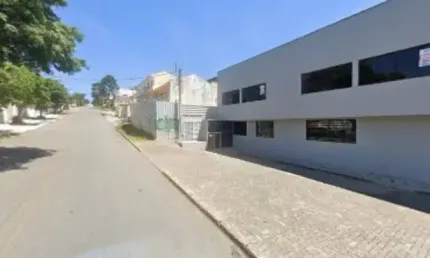 Sala comercial com 1 sala para alugar na Rua Faraday, 18, Atuba, Colombo