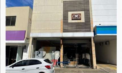 Ponto comercial para alugar na Rua Saldanha Marinho, 1735, Centro, Guarapuava