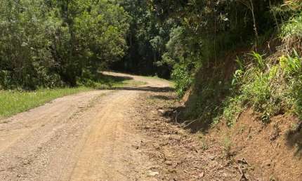 Terreno à venda na Rua Carlos Alberto Ribeiro, Bocaíuva, Bocaiúva do Sul
