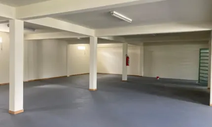 Sala comercial com 1 sala para alugar na Travessa Santa Madalena, 2, Fátima, Colombo