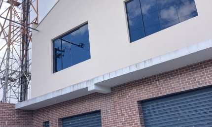 Ponto comercial com 1 sala para alugar na Travessa Santa Madalena, 2, Fátima, Colombo