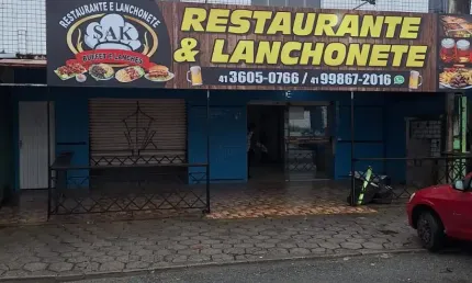 Sala comercial com 1 sala para alugar na Estrada da Ribeira, 39, Guaraituba, Colombo