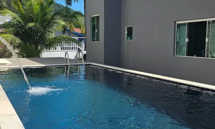 Casa com 4 quartos à venda em Maranduba, Ubatuba 