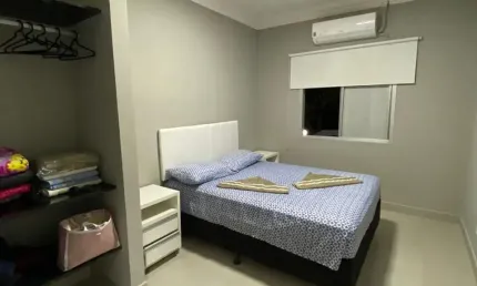 Apartamento com 2 quartos à venda na Praia do Sape, Ubatuba 