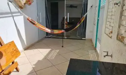 Apartamento beira mar ,na praia da maranduba em ubatuba-sp
