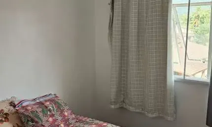 Apartamento a 150 metros do mar,praia da maranduba em ubatuba-sp
