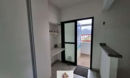 Cobertura com 3 quartos à venda na Rua Francisco Nunes M. D'eça, 60, Martim de Sá, Caraguatatuba