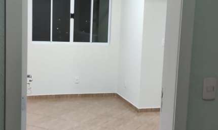 Apartamento com 2 quartos para alugar na Rua Eva Weigert de Souza, 30, Jardim Osasco, Colombo