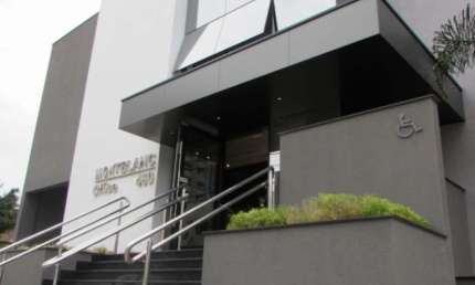 Ponto comercial à venda na Rua Elesbão Pinto, 460, Velha, Blumenau, 40 m2 por R$ 350.000