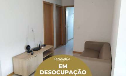 Apartamento com 1 quarto para alugar no Itoupava Seca, Blumenau , 20 m2 por R$ 920