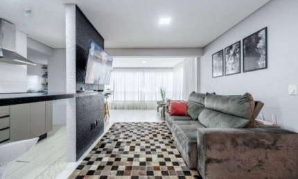 Apartamento com 2 quartos à venda na Rua Siderópolis, 221, Itoupava Norte, Blumenau, 120 m2 por R$ 700.000