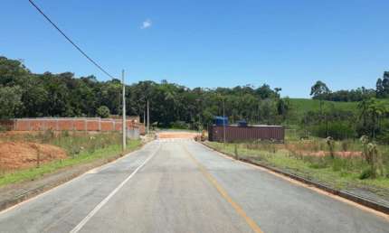Terreno à venda na Marcos Albino  ( Lote ), 45, Itaipava, Itajaí por R$ 270.000
