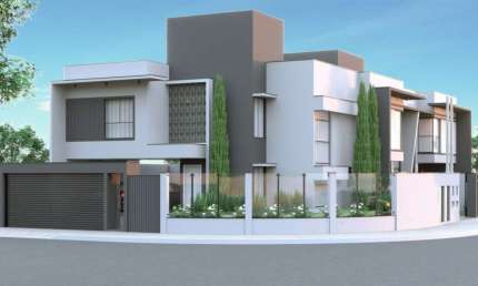 Casa com 3 quartos à venda na Rua Maceió, Bela Vista, Gaspar, 140 m2 por R$ 685.000