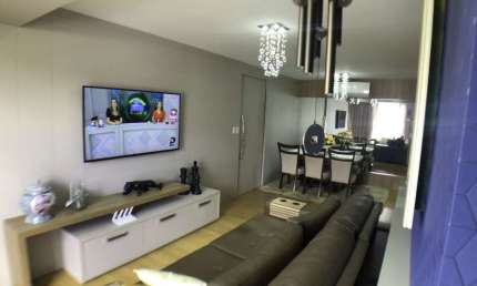 Apartamento com 2 quartos à venda na Rua Sargento Jones Artur Senabio, 34, Fortaleza, Blumenau, 98 m2 por R$ 800.000