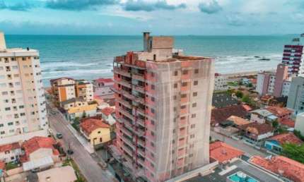 Apartamento com 2 quartos à venda na Rua Roberto Hartke, 111, Gravata, Navegantes, 104 m2 por R$ 819.819