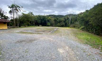 Terreno comercial à venda na Rua Pastor Oswald Hesse, 755, Ribeirão Fresco, Blumenau por R$ 980.000