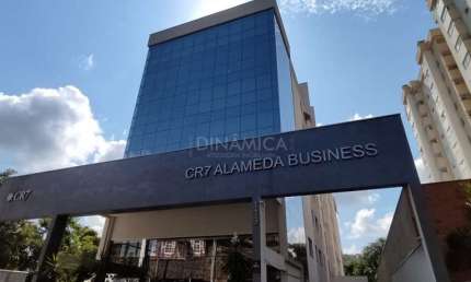 Ponto comercial à venda na Rua Hermann Huscher, 113, Vila Formosa, Blumenau, 43 m2 por R$ 350.000