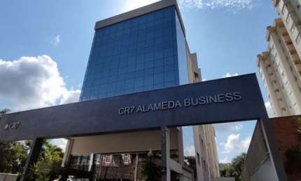 Ponto comercial à venda na Rua Hermann Huscher, 113, Vila Formosa, Blumenau, 43 m2 por R$ 380.000