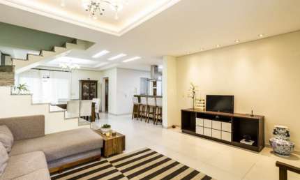 Casa com 4 quartos à venda na Florianópolis, 365, Bela Vista, Gaspar, 312 m2 por R$ 1.495.000