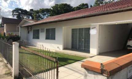 Casa comercial com 2 salas à venda na Rua Pomerode, 1620, Salto do Norte, Blumenau, 210 m2 por R$ 890.000
