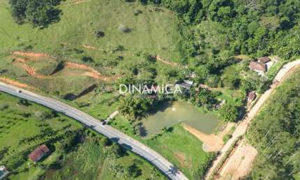 Chácara / sítio à venda na Artur Poffo, Santa Terezinha, Gaspar por R$ 2.880.000