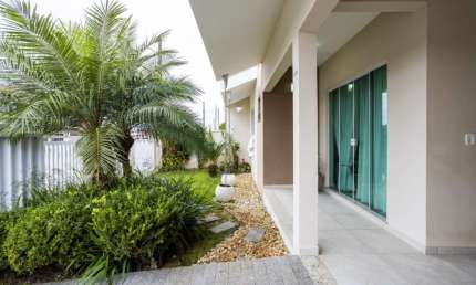 Casa com 3 quartos à venda na Niteroi, 105, Margem Esquerda, Gaspar, 159 m2 por R$ 950.000