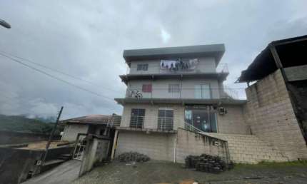 Prédio à venda na Rua Alex Borchardt, 530, Itoupava Central, Blumenau, 756 m2 por R$ 1.800.000