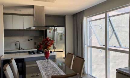 Cobertura com 3 quartos à venda na Rua Sargento Jones Artur Senabio, 34, Fortaleza, Blumenau, 156 m2 por R$ 1.750.000