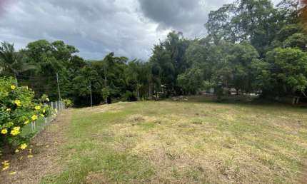 Terreno à venda na Rua Genésio Link, 230, Badenfurt, Blumenau por R$ 550.000