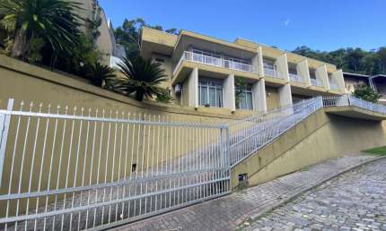 Casa comercial à venda na Rua Cristiano Michels, 249, Centro, Blumenau, 355 m2 por R$ 1.800.000