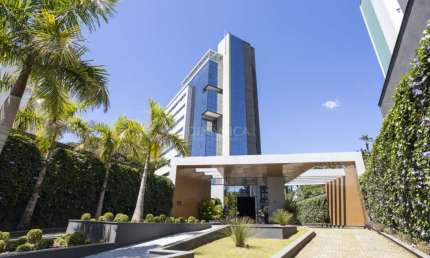 Ponto comercial à venda na Prefeito Frederico Busch Jr., 132, Centro, Blumenau, 43 m2 por R$ 300.000