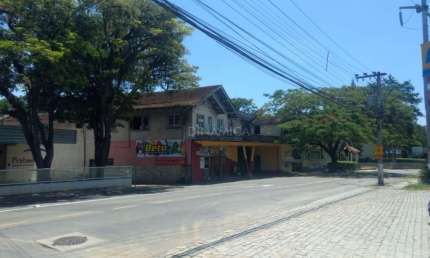 Terreno à venda na Rua João Pessoa, 2766, Velha, Blumenau, 4872 m2 por R$ 5.000.000
