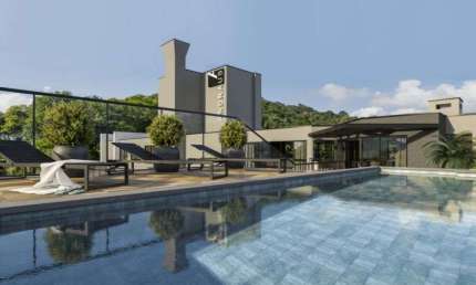 Loft com 1 quarto à venda na Rua João Pessoa, 440, Centro, Blumenau, 36 m2 por R$ 430.658
