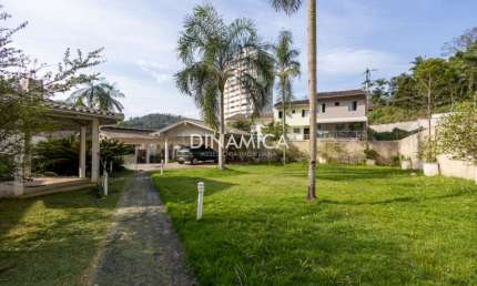 Casa com 5 quartos à venda na Rua Gustavo Salinger, 118, Itoupava Seca, Blumenau, 521 m2 por R$ 1.800.000