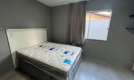 Apartamento com 1 quarto para alugar em Água Verde, Blumenau , 28 m2 por R$ 1.290