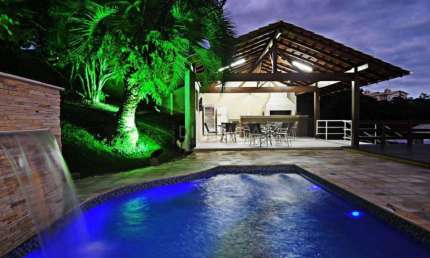 Casa com 3 quartos à venda na Rua Aurora, 57, Itoupava Norte, Blumenau, 750 m2 por R$ 3.900.000