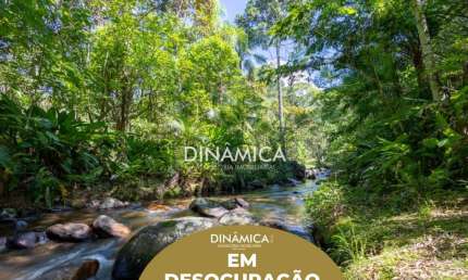 Chácara / sítio com 4 quartos para alugar no Progresso, Blumenau  por R$ 5.500