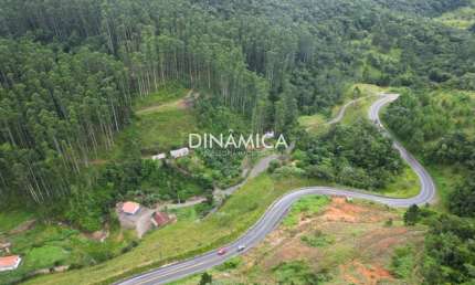 Chácara / sítio com 4 quartos à venda na Estrada Geral - Rio Areia, Centro, Leoberto Leal, 400 m2 por R$ 1.100.000