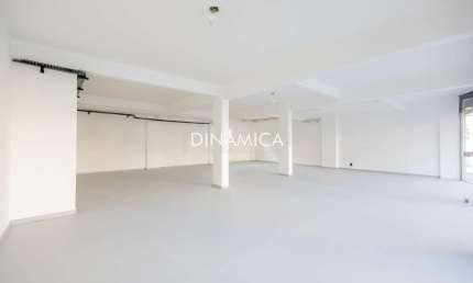 Sala comercial para alugar na Vila Nova, Blumenau , 105 m2 por R$ 7.500
