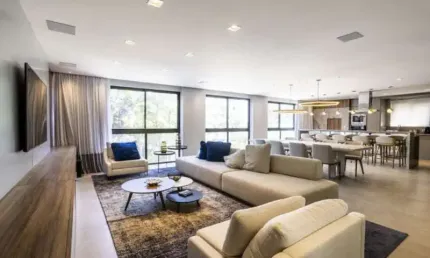 Apartamento com 3 quartos à venda na Gertrud Gross Hering, 97, Bom Retiro, Blumenau, 170 m2 por R$ 1.714.678