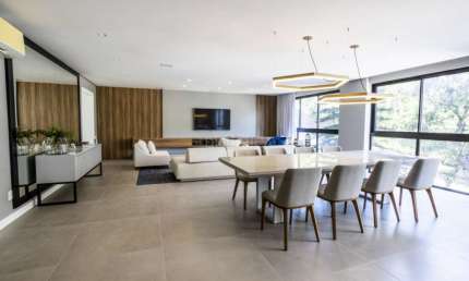 Apartamento com 3 quartos à venda na Gertrud Gross Hering, 97, Bom Retiro, Blumenau, 170 m2 por R$ 1.472.640