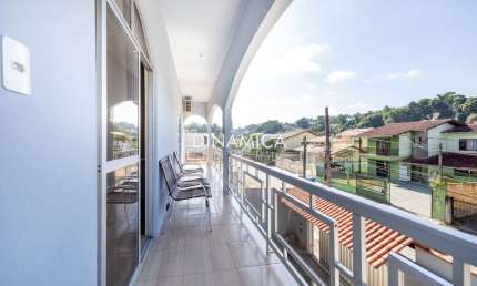 Casa com 5 quartos à venda na Rua Jacob Morsch, 170, Itoupava Norte, Blumenau, 435 m2 por R$ 1.300.000