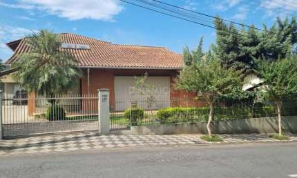 Casa com 4 quartos à venda na Rua Henrique Bennertz, 426, Itoupava Norte, Blumenau, 330 m2 por R$ 1.750.000